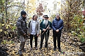 VBS_6932 - Continua la Fiera del Tartufo 2021 con i Registi di The Truffle Hunters
